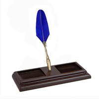 Vintage Desk Set - Bronze
