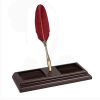 Vintage Desk Set - Bronze
