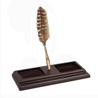 Vintage Desk Set - Bronze