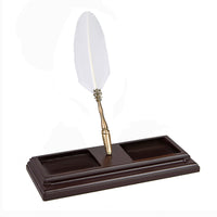 Vintage Desk Set - Bronze