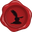 logo of Nostalgic Impressions - Wax Seal Specialists since 1945