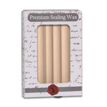 Nude Glue Gun Sealing Wax -Pack of 6