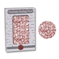 Peony Premium Sealing Wax Beads 2 oz. PK