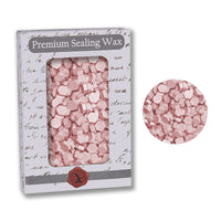 Peony Premium Sealing Wax Beads 2 oz. PK
