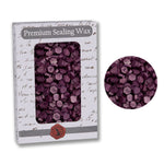Plum Dandy Premium Sealing Wax Beads 2 oz. PK