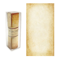 Parchment Scroll Paper - Nostalgic Impressions