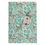 Pavone Notebook Gift Set with matching Pencil 6x8
