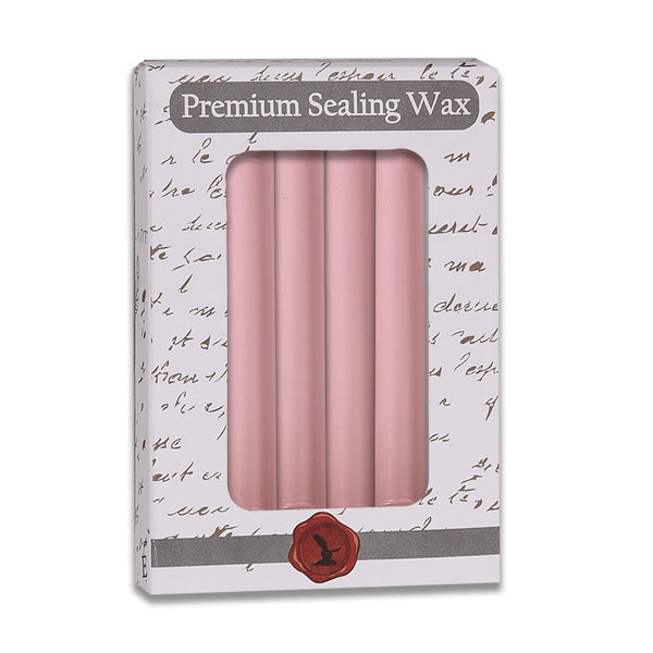 Peony Glue Gun Sealing Wax - Pack of 6 - Nostalgic Impressions