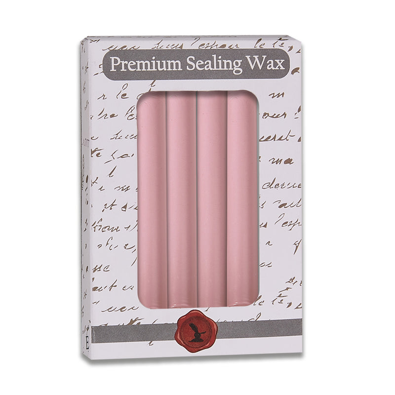 Peony Glue Gun Sealing Wax -Pack of 6