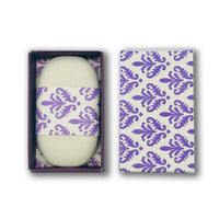 Decorated Italian inspired Erasers