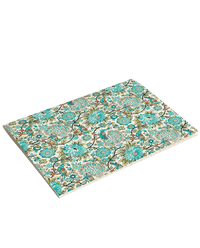 Pavone Stapled Notebooks 6x8 " - Lined - Nostalgic Impressions