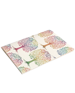 Albero Della Vita Stapled Notebooks  6x8 " - Lined