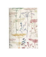 Fiori Al Sole Stapled Notebooks  6x8 " - Lined