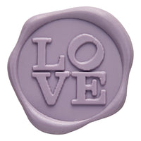 Adhesive Wax Seal Stickers for Envelopes and Invitations (25-Pack)-BOGO