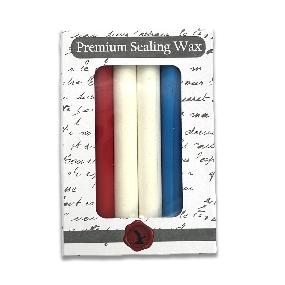 Fireworks Premium Glue Gun Sealing Wax - Pack of 6 - Nostalgic Impressions