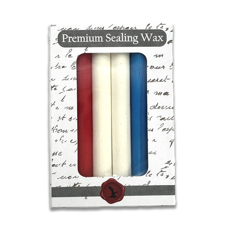 Fireworks Premium Glue Gun Sealing Wax -Pack of 6
