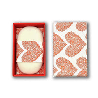 Decorated Italian inspired Erasers