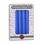 Royal Blue Glue Gun Sealing Wax -Pack of 6