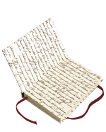 Scrittura Italian Hard Cover Journals with strap 4x6