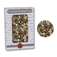 Spumanti Premium Sealing Wax Beads 2 oz. PK