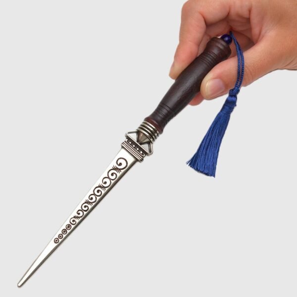 Wood Letter Opener Antique - style - Boxed - Made in Italy - Nostalgic Impressions