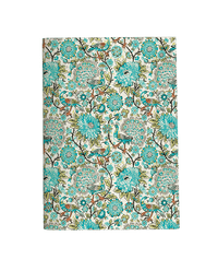 Pavone Stapled Notebooks 6x8 " - Lined - Nostalgic Impressions