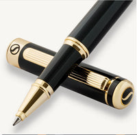 Luxury Rollerball Pen Executive Gift Set -multi-colors