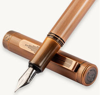 Luxury Fountain Pen Executive Gift Set with Medium Nib-multi-colors