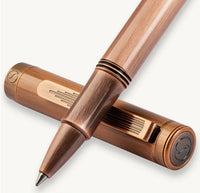 Luxury Rollerball Pen Executive Gift Set -multi-colors