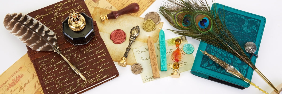 Nostalgic Impressions - The Original Wax Seal Company