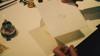 Traditional Wax Seal Kit Nostalgic Impressions