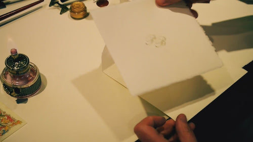 How To Use Bortoletti Kings Traditional Sealing Wax