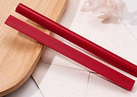 Premium Glue Gun Sealing Wax Half Sticks - Nostalgic Impressions