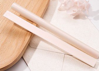 Premium Glue Gun Sealing Wax Half Sticks - Nostalgic Impressions