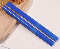 Marbled Premium Glue Gun Sealing Wax Half Sticks - Nostalgic Impressions