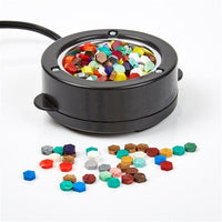 Electric Sealing Wax Melting Pot- -4" US voltage 120V only - Nostalgic Impressions