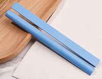Marbled Premium Glue Gun Sealing Wax Half Sticks - Nostalgic Impressions