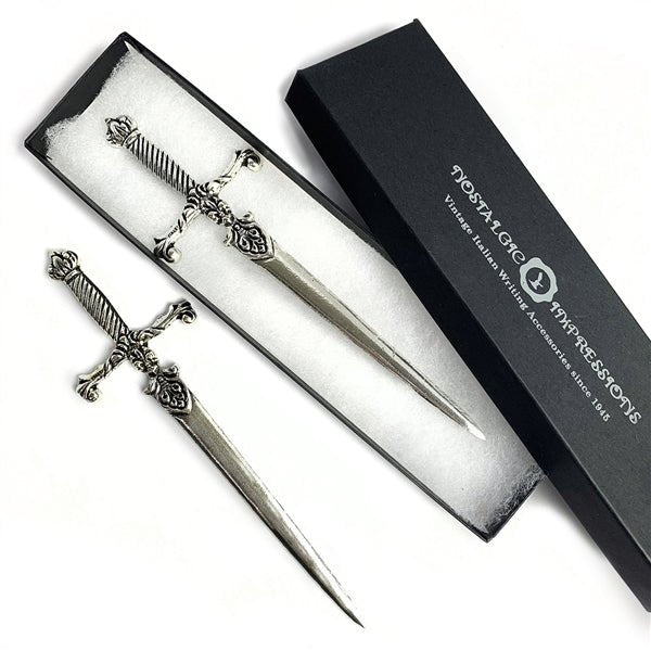 Letter Opener Letter Opener