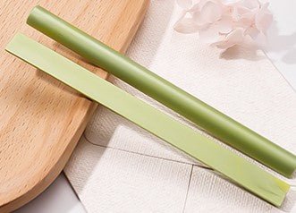 Marbled Premium Glue Gun Sealing Wax Half Sticks - Nostalgic Impressions