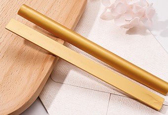 Marbled Premium Glue Gun Sealing Wax Half Sticks - Nostalgic Impressions