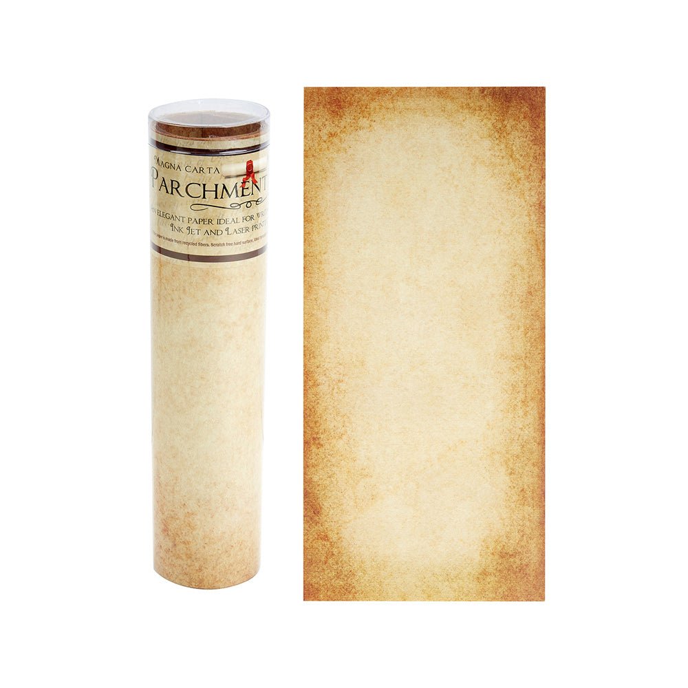 Parchment Cover Paper in Any Color & Weight