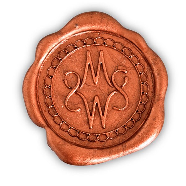 Wine Bottle Sealing Wax Pastilles by the Pound – Nostalgic Impressions