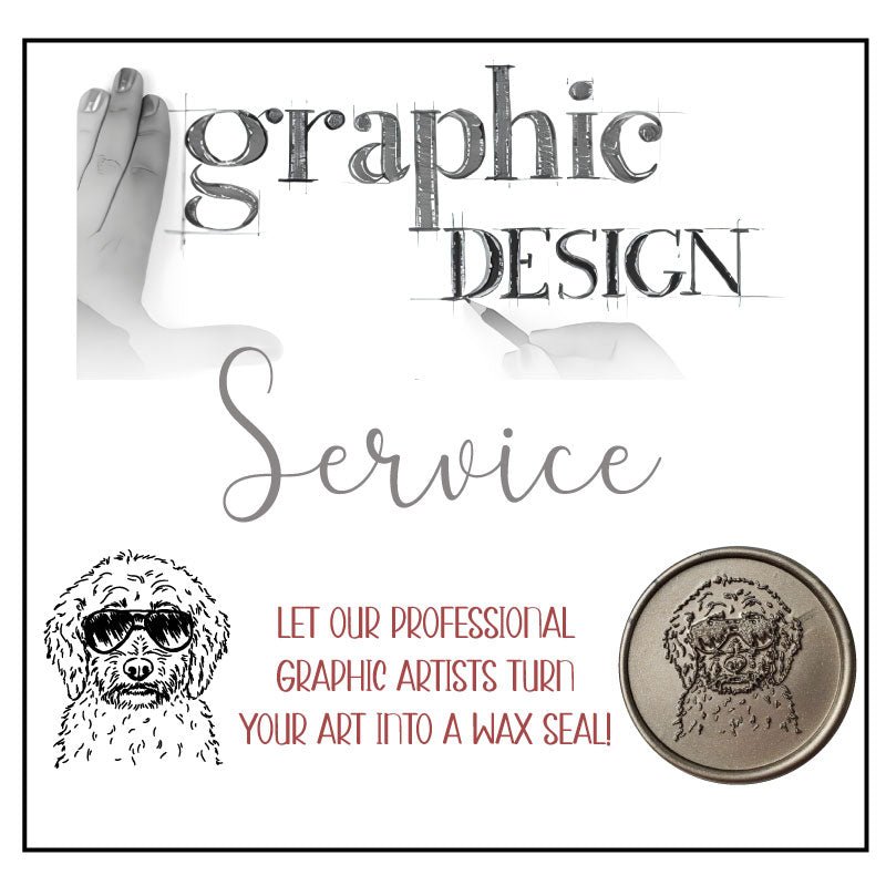 Art Fee Graphic Design Services - Nostalgic Impressions