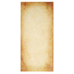 Aged Parchment Scroll Paper - 8.5x18" long-6/PK - Nostalgic Impressions