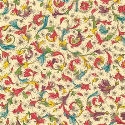 Italian & Florentine Stationery Paper & Cards – Nostalgic Impressions