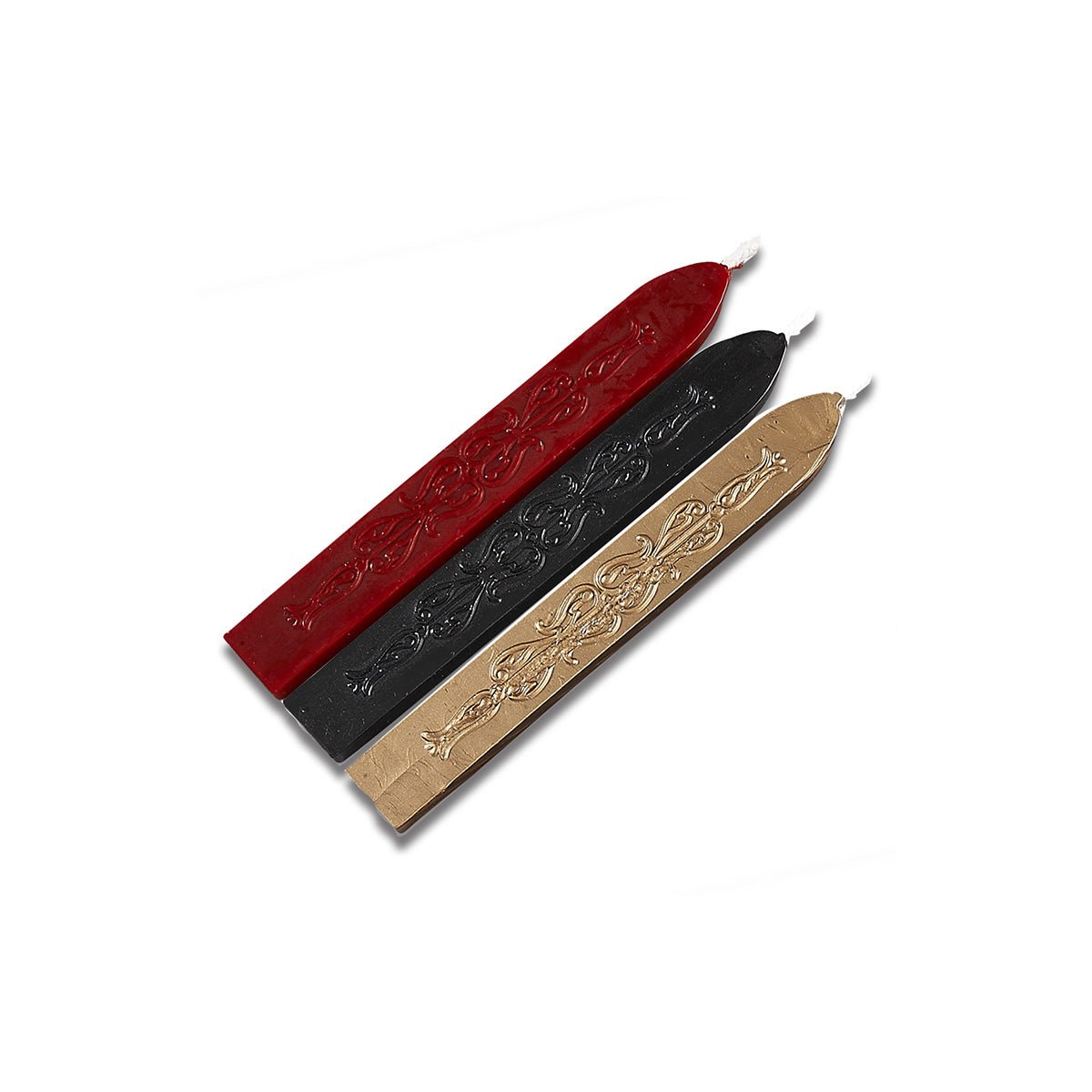 Harry Potter Quill & Ink Writing Bundle with Owl Wax Seal & Parchment Paper