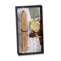 Oak Tree Wax Seal Stamp - Nostalgic Impressions