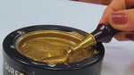 Electric Sealing Wax  Melting Pot- -4" US voltage 120V only