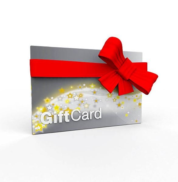 Nostalgic Impressions Gift Card